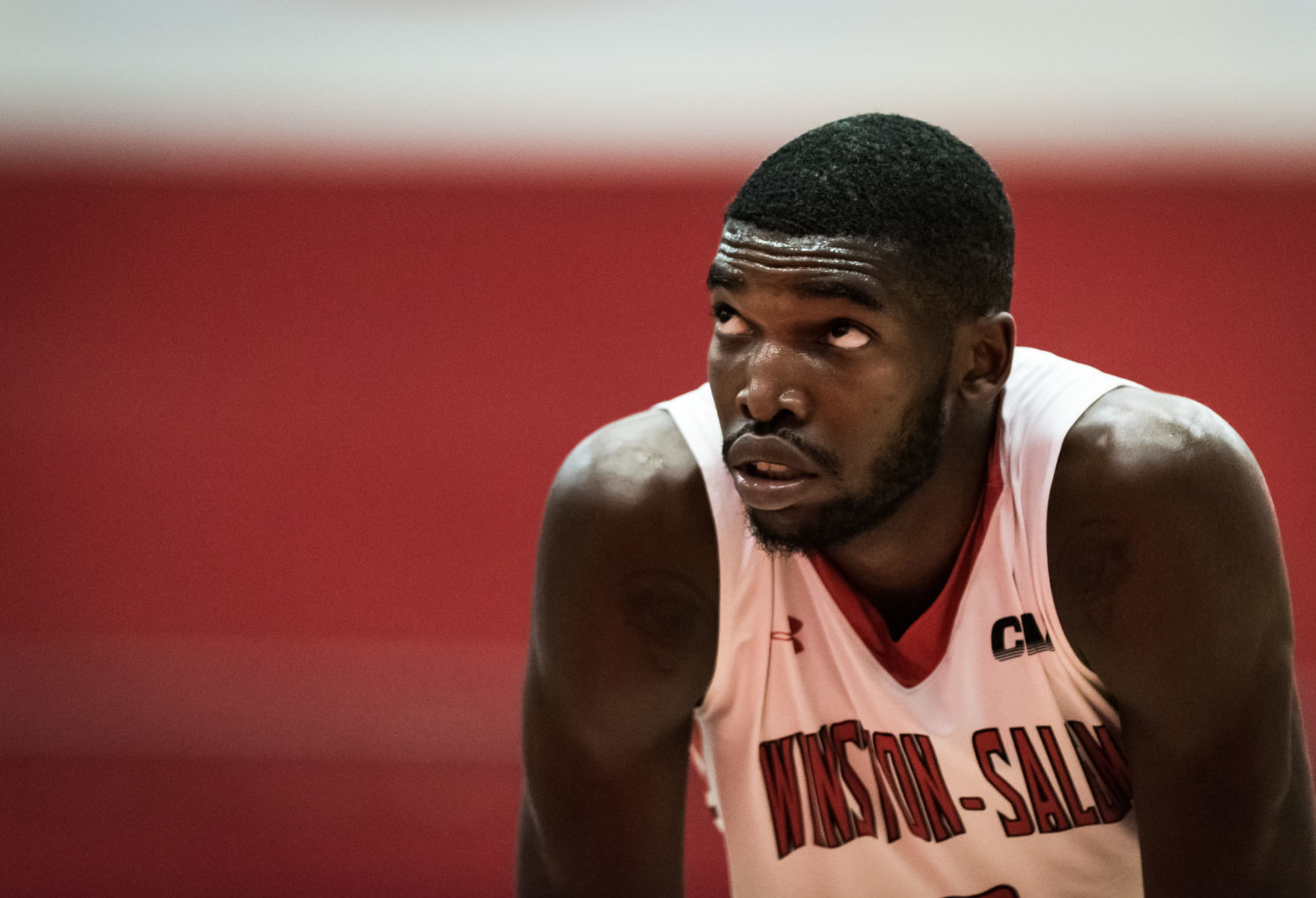 WSSU J.C. Smith Mens Basketball